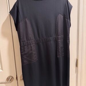 Elie Tahari Black Dress